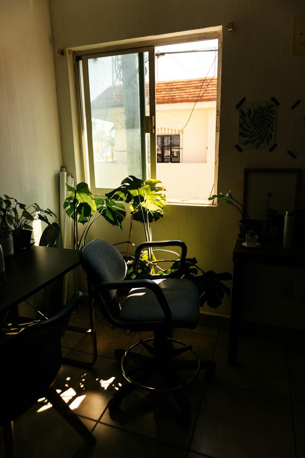 Interior Planning