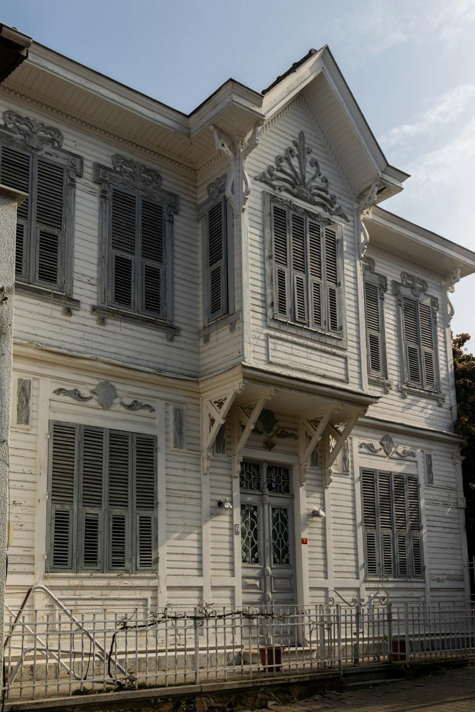 Shaughnessy Craftsman Revival