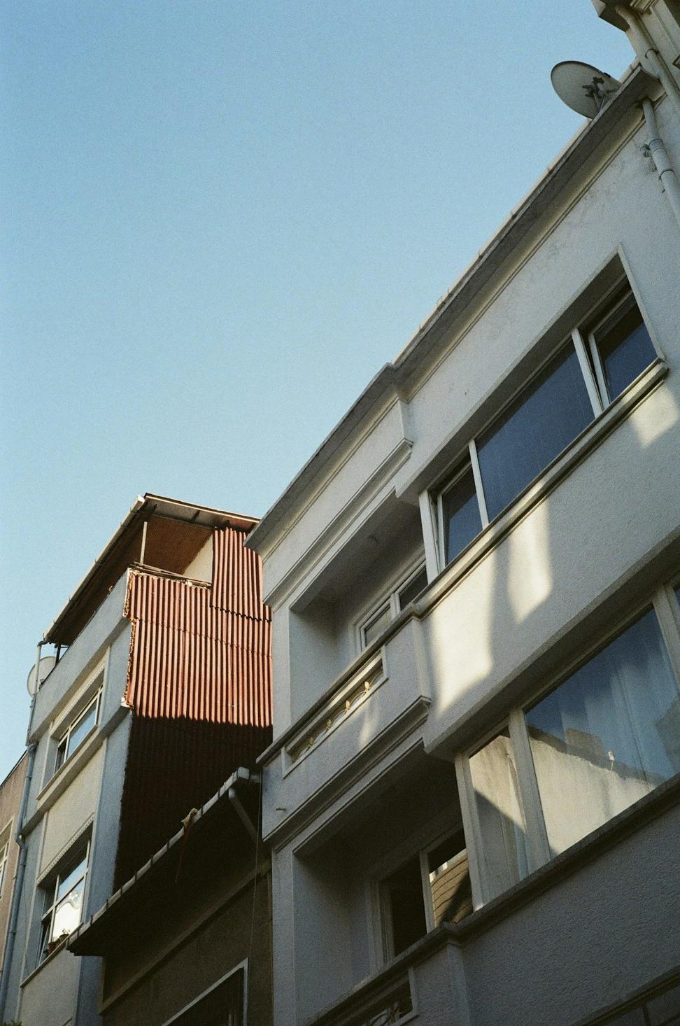 Fraser Street Duplex