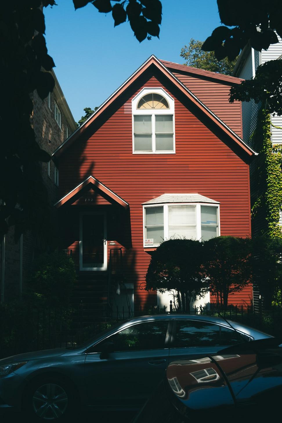 Westside Green Residence