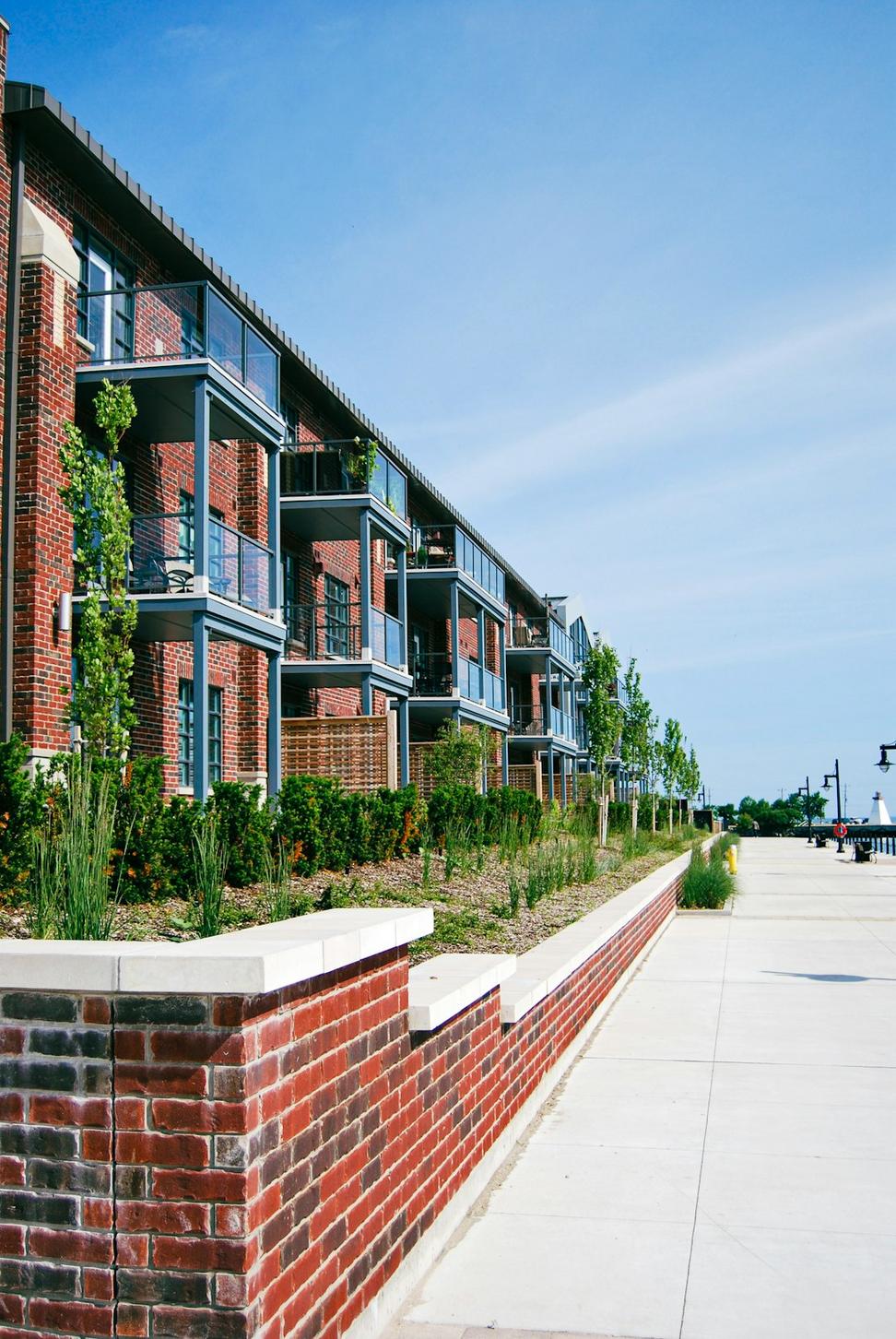 Residential architecture project