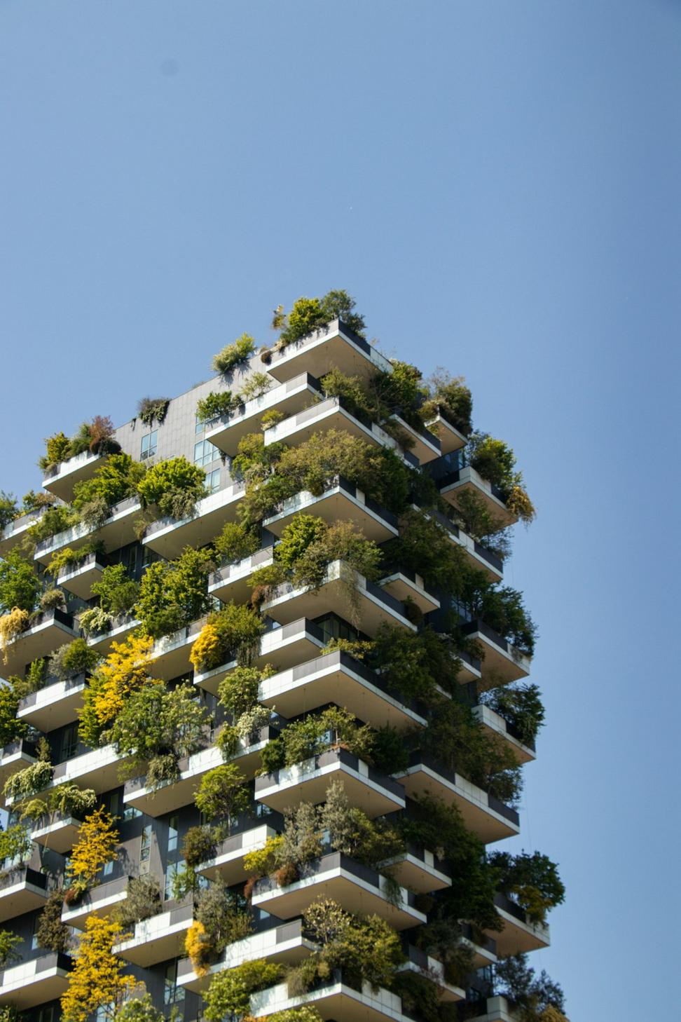 Sustainable Project